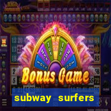 subway surfers unblocked games 66 ez